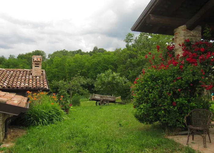 Casa Piantone Nocleg ze śniadaniem