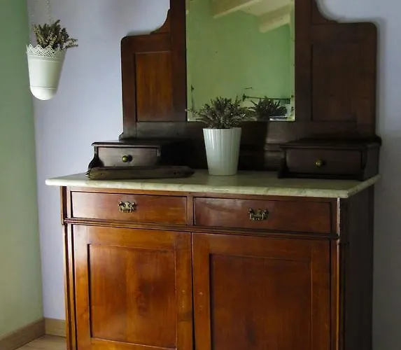 Nocleg ze śniadaniem Casa Piantone 3*