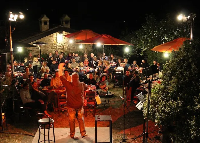 Casa Piantone