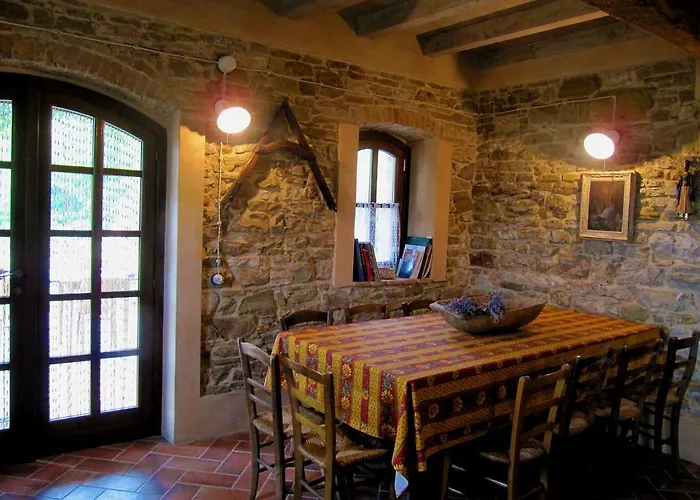 Casa Piantone 3*
