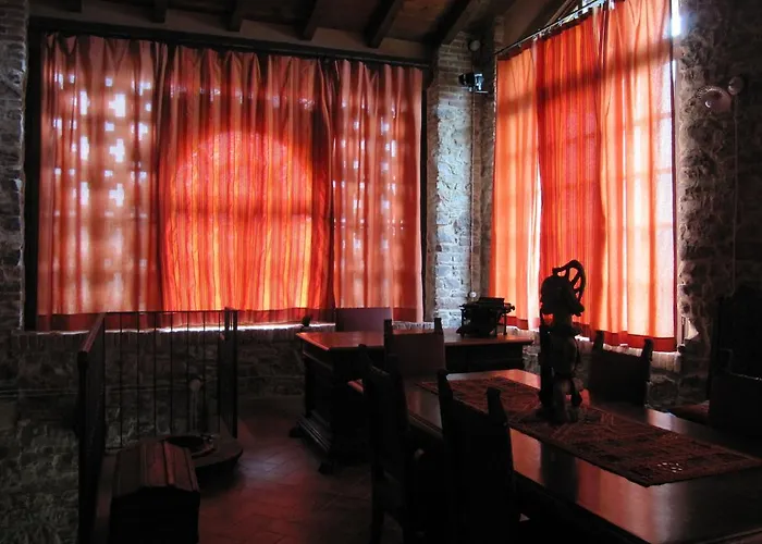 Casa Piantone Nocleg ze śniadaniem 3*