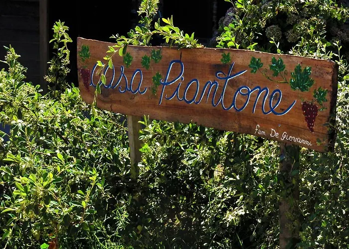 Casa Piantone