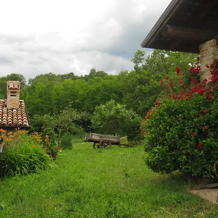 Casa Piantone Bed and breakfast