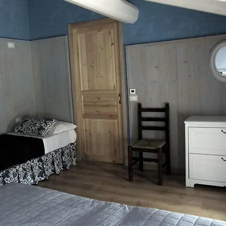 Casa Piantone Bed and breakfast Nibbiano