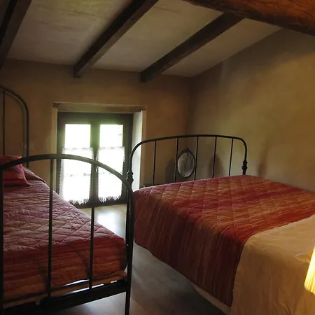 Casa Piantone Bed and breakfast