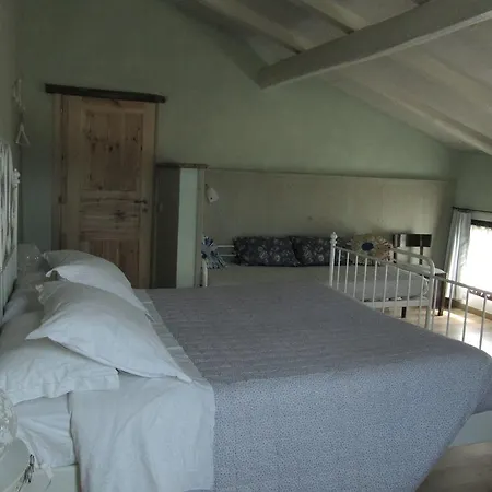 Casa Piantone 3* Nibbiano