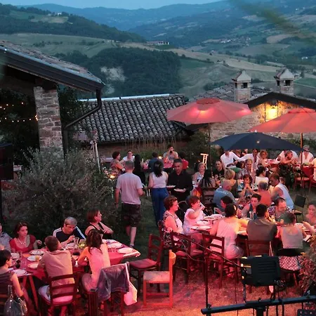 Casa Piantone Nibbiano