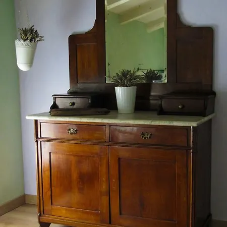 Bed and breakfast Casa Piantone 3*