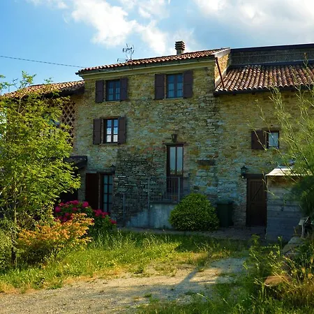 Casa Piantone Nibbiano