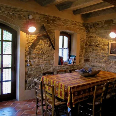 Casa Piantone 3*