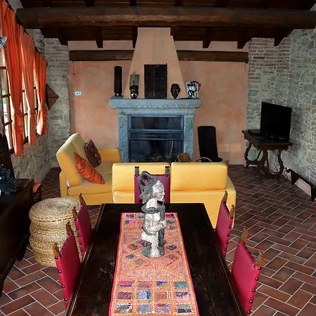 Bed & Breakfast Casa Piantone Nibbiano