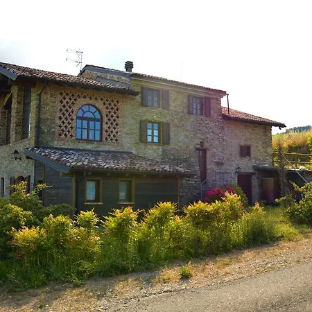 Casa Piantone 3*