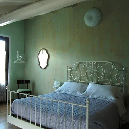 Bed & Breakfast Casa Piantone Nibbiano