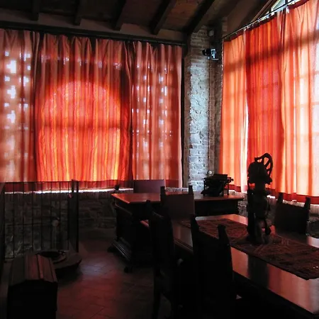 Casa Piantone Bed and breakfast 3*