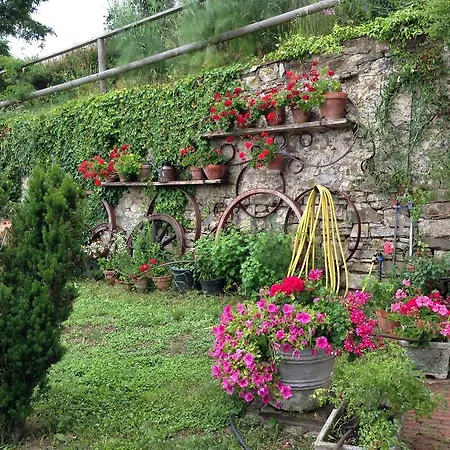 Casa Piantone 3* Nibbiano