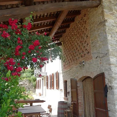 Bed and breakfast Casa Piantone 3*