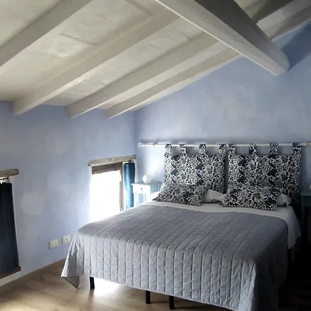 Casa Piantone 3* Nibbiano