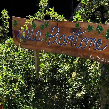 Casa Piantone
