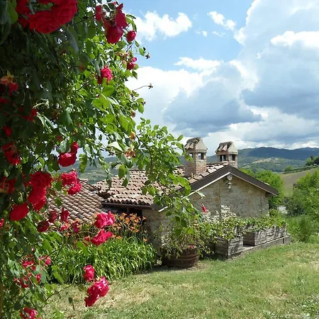 Bed and breakfast Casa Piantone Nibbiano