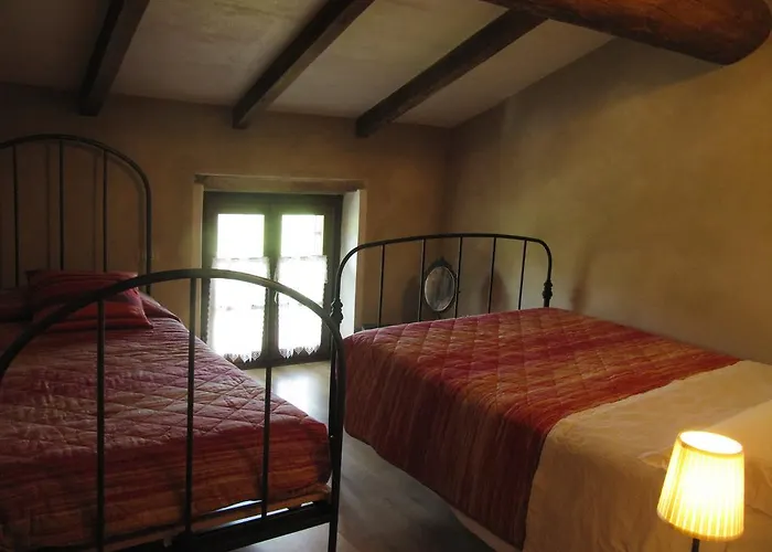 Casa Piantone Отель типа 