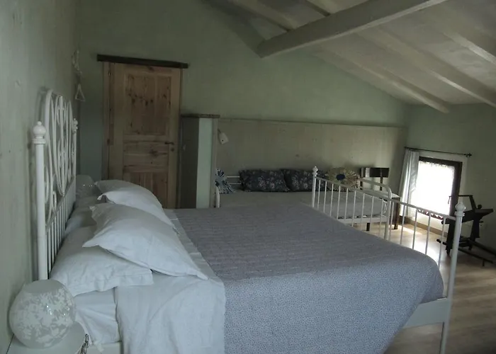 Casa Piantone 3* Nibbiano