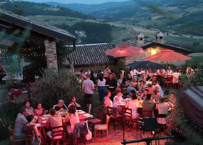 Casa Piantone Nibbiano