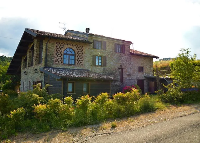 Casa Piantone 3*