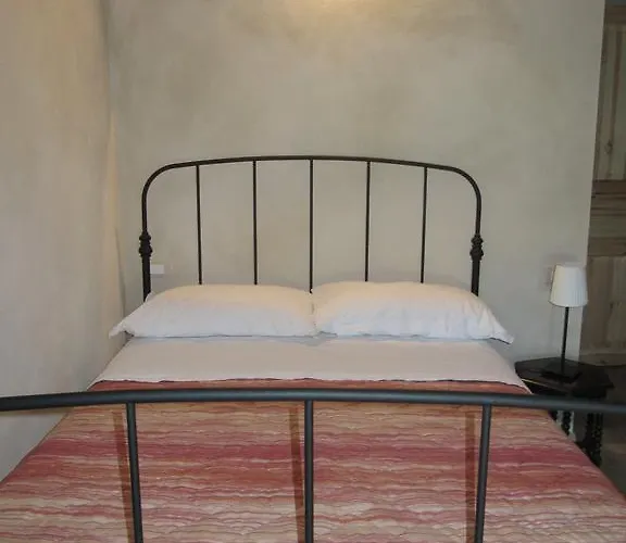 Casa Piantone Отель типа 