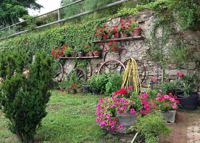 Casa Piantone 3* Nibbiano