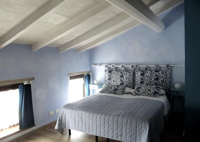 Casa Piantone 3* Nibbiano